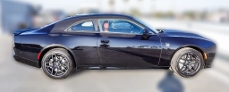 Dodge Charger Scat Pack Plus 2-Door AWD 2026
