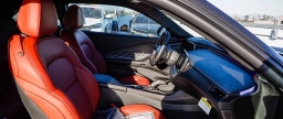 Dodge Charger Scat Pack Plus 2-Door AWD 2026