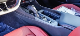 Dodge Charger Scat Pack Plus 2-Door AWD 2026