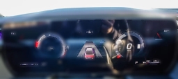 Dodge Charger Scat Pack Plus 2-Door AWD 2026