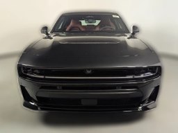 Dodge Charger Scat Pack Plus 2-Door AWD 2026