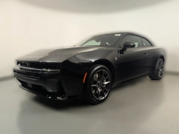 Dodge Charger Scat Pack Plus 2-Door AWD 2026