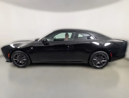 Dodge Charger Scat Pack Plus 2-Door AWD 2026