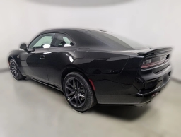 Dodge Charger Scat Pack Plus 2-Door AWD 2026