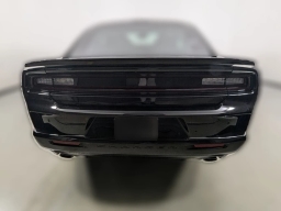 Dodge Charger Scat Pack Plus 2-Door AWD 2026