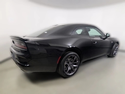 Dodge Charger Scat Pack Plus 2-Door AWD 2026