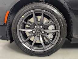 Dodge Charger Scat Pack Plus 2-Door AWD 2026