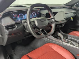 Dodge Charger Scat Pack Plus 2-Door AWD 2026