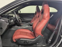 Dodge Charger Scat Pack Plus 2-Door AWD 2026