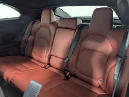 Dodge Charger Scat Pack Plus 2-Door AWD 2026