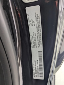 Dodge Charger Scat Pack Plus 2-Door AWD 2026