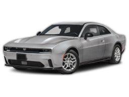 Dodge Charger Scat Pack Plus 2-Door AWD 2026