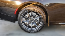 Dodge Charger Scat Pack Plus 2-Door AWD 2026