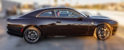 Dodge Charger Scat Pack Plus 2-Door AWD 2026