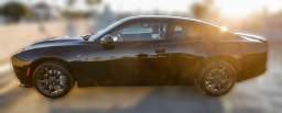 Dodge Charger Scat Pack Plus 2-Door AWD 2026