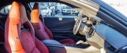 Dodge Charger Scat Pack Plus 2-Door AWD 2026