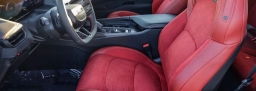 Dodge Charger Scat Pack Plus 2-Door AWD 2026