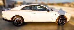 Dodge Charger Scat Pack Plus 2-Door AWD 2026