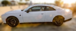 Dodge Charger Scat Pack Plus 2-Door AWD 2026