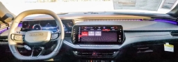 Dodge Charger Scat Pack Plus 2-Door AWD 2026