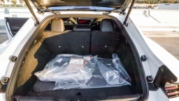 Dodge Charger Scat Pack Plus 2-Door AWD 2026