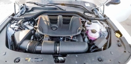 Dodge Charger Scat Pack Plus 2-Door AWD 2026