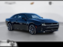 Dodge Charger Scat Pack Plus 2-Door AWD 2026