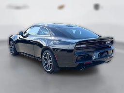 Dodge Charger Scat Pack Plus 2-Door AWD 2026