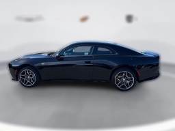 Dodge Charger Scat Pack Plus 2-Door AWD 2026