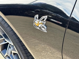 Dodge Charger Scat Pack Plus 2-Door AWD 2026
