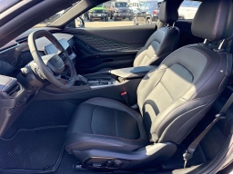 Dodge Charger Scat Pack Plus 2-Door AWD 2026