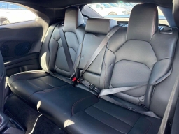 Dodge Charger Scat Pack Plus 2-Door AWD 2026