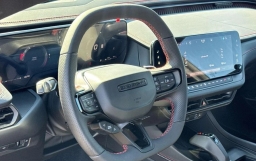 Dodge Charger Scat Pack Plus 2-Door AWD 2026