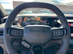 Dodge Charger Scat Pack Plus 2-Door AWD 2026