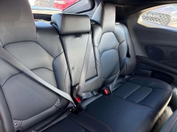 Dodge Charger Scat Pack Plus 2-Door AWD 2026