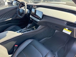 Dodge Charger Scat Pack Plus 2-Door AWD 2026