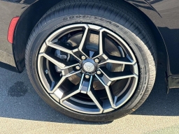 Dodge Charger Scat Pack Plus 2-Door AWD 2026