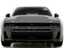 Dodge Charger Scat Pack Plus 2-Door AWD 2026