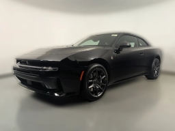 Dodge Charger Scat Pack Plus 2-Door AWD 2026