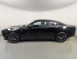 Dodge Charger Scat Pack Plus 2-Door AWD 2026