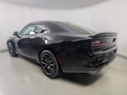 Dodge Charger Scat Pack Plus 2-Door AWD 2026