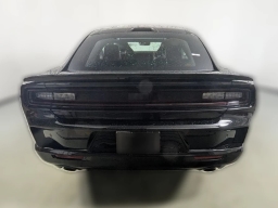 Dodge Charger Scat Pack Plus 2-Door AWD 2026