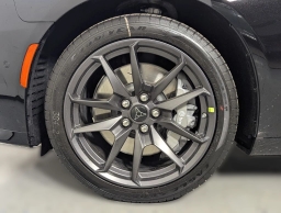 Dodge Charger Scat Pack Plus 2-Door AWD 2026