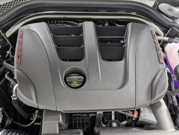 Dodge Charger Scat Pack Plus 2-Door AWD 2026