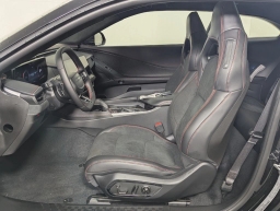 Dodge Charger Scat Pack Plus 2-Door AWD 2026
