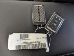 Dodge Charger Scat Pack Plus 2-Door AWD 2026