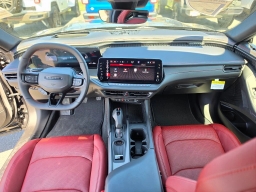Dodge Charger Scat Pack Plus 2-Door AWD 2026