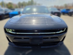 Dodge Charger Scat Pack Plus 2-Door AWD 2026