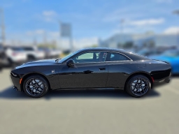 Dodge Charger Scat Pack Plus 2-Door AWD 2026