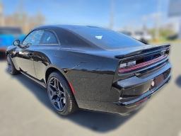 Dodge Charger Scat Pack Plus 2-Door AWD 2026